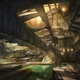 Image for article titled Concept Art From The Last of Us, Prey 2, Tomb Raider...